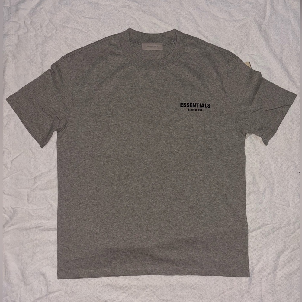 Essentials Fear of God Men's Tee